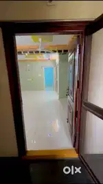 Neatly Maintained flat for sale.