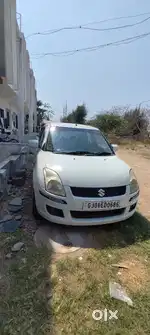 Maruti Suzuki Swift 2010 CNG & Hybrids 100000 Km Driven