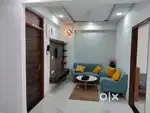 Couple friendly furnished flats Vaishali Nagar