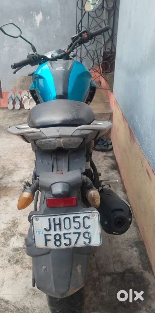 Yamaha Fz 25 Mint Condition