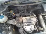 Ki log set. Engine