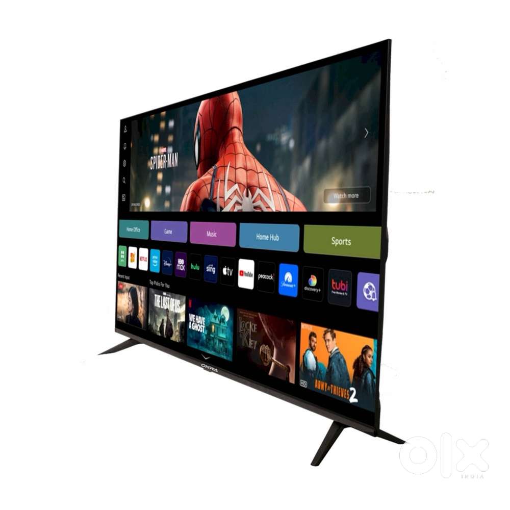Smart Android LED TVs  Starting ₹4500  Warranty + Free Gifts  HYD.