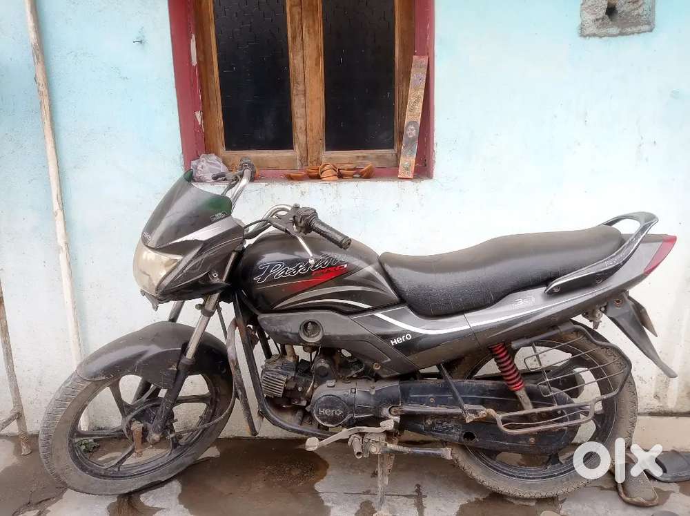 Gadi aachi condition me hai