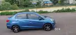 Honda Amaze 2013 Diesel Well Maintained