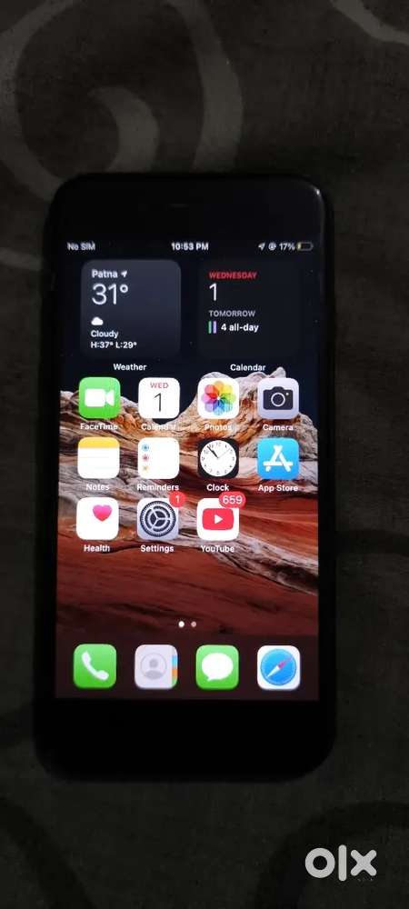 Apple iPhone 7