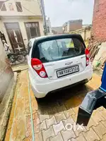 Chevrolet Beat 2017 Diesel 133000 Km Driven