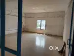 600 square feet office space