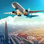 All india airport vacancies open apply fast