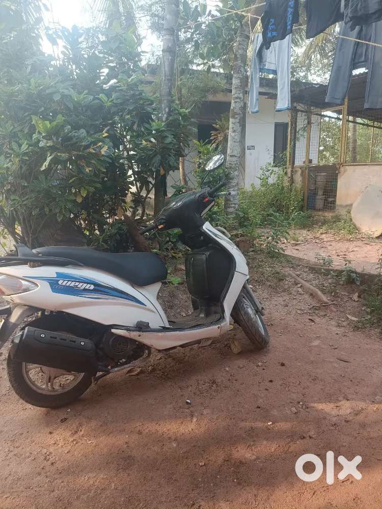 Good work new battery 85 % tyres