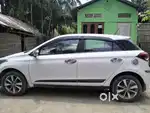 Hyundai Elite i20 2019 Petrol 69847 Km Driven