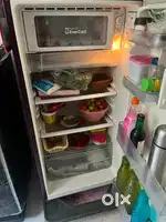 LG Refrigerator
