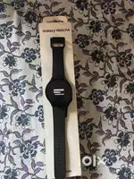 Samsung Watch 4 Gps 1.5 Yrs Old Supermint