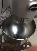 Berjaya planetary mixer
