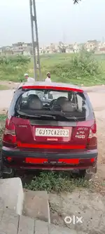 Hyundai Santro Xing 2008
