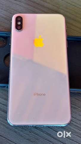 Best mobile xs max 256 storage  100 battery health best mobile