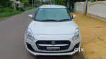 Maruti Suzuki Swift VVT VXI, 2023, Petrol