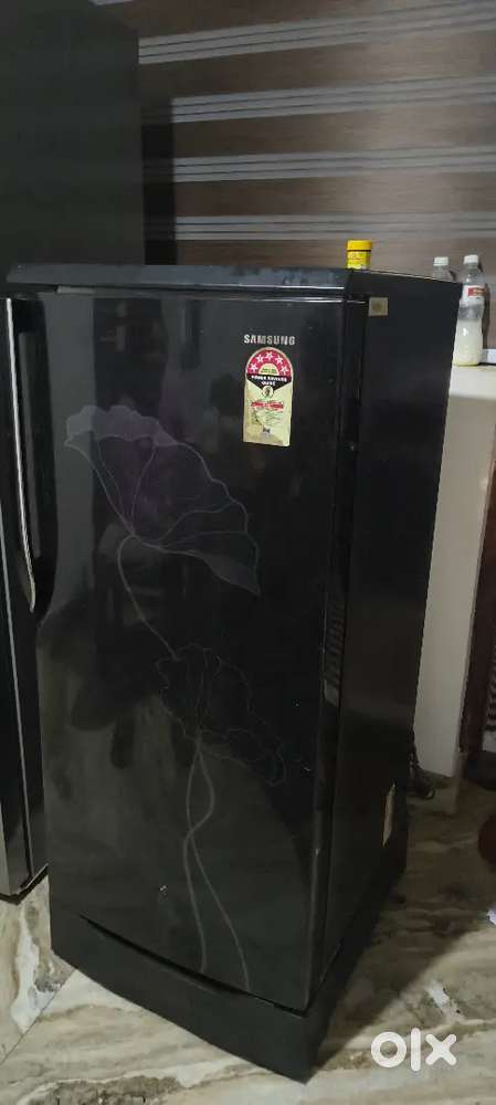 Samsung Fridge