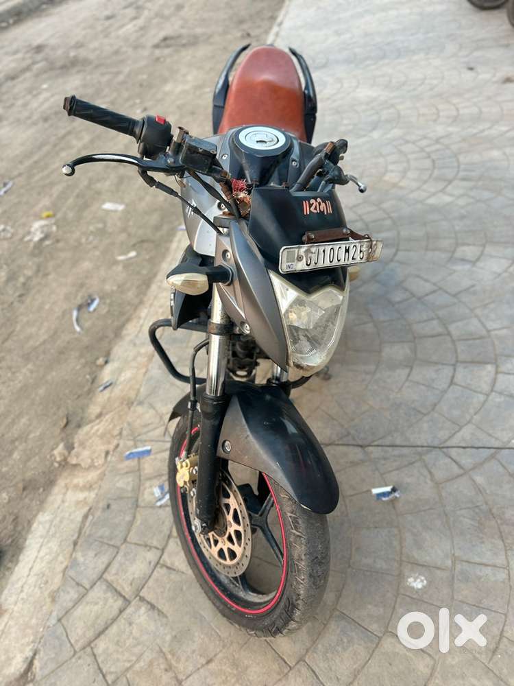 SUZUKI GIXXER ORIGINAL
