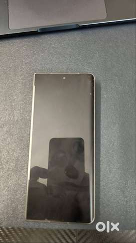 Tecno Phantom V Fold 5G Foldable Phone Book Fold Folding Phone
