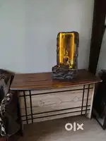 Dinning table - 9000 & Study Table 3400 for Sale