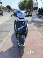 Hero pleasure