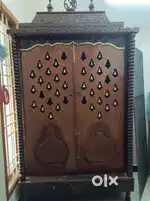 Pooja Temple mandir for home