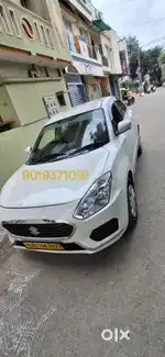 Maruti Suzuki Swift Dzire, 2019