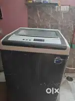 I have a washing machine best condition