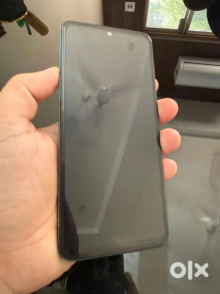 Poco X5 5g with 6/128gb storage with very good condition