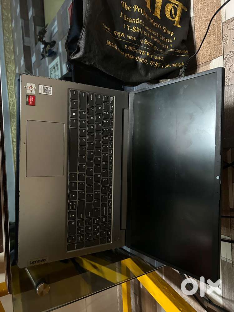 Lenove v15 laptop