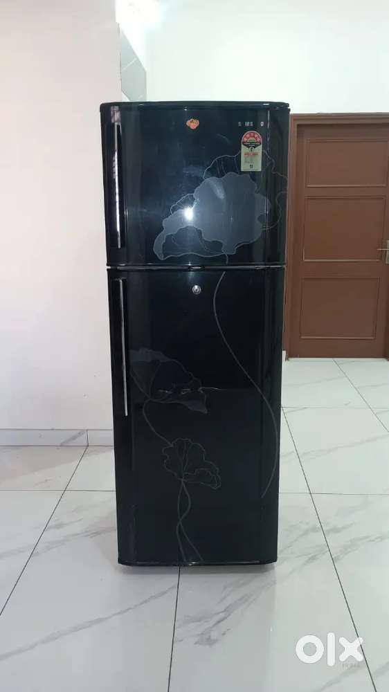 Double door samsung fridge