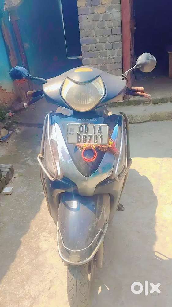 Full working condition