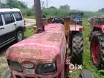Tractor Mahindra 265 DI