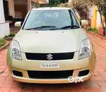 Maruti Suzuki Swift 1.2 LXI (O), 2006, Petrol