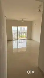 Affordable Luxury – 3BHK Flat with Premium Amenities