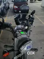 Immediate Sale - Bullet 500