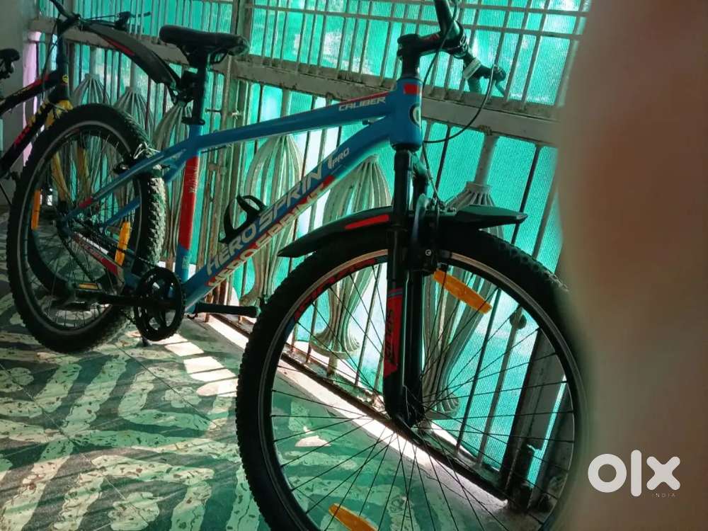 Cycle  hero sprint fullsize