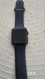 Apple watch Series 3 42mm
