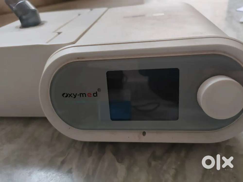 BPAP , CPAP, AVAPS MODE MACHINE Rs28000.00 only