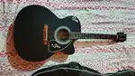 Guitar piybha store guitar new condition