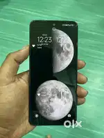 Redmi Note 12 5G  6 GB + 128 GB  1 year old mobile