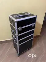 Vanity trolley