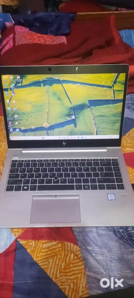 HP Elitebook