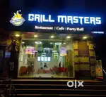 Staff  Required for Restaurant