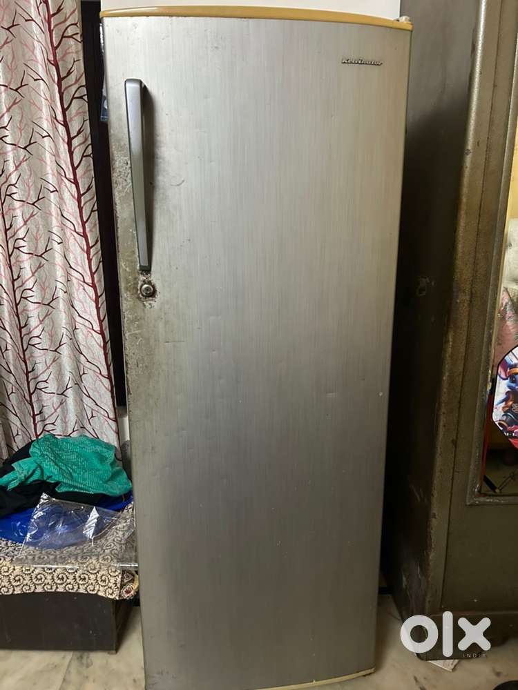 Kelvinator 200 ltr refrigrator