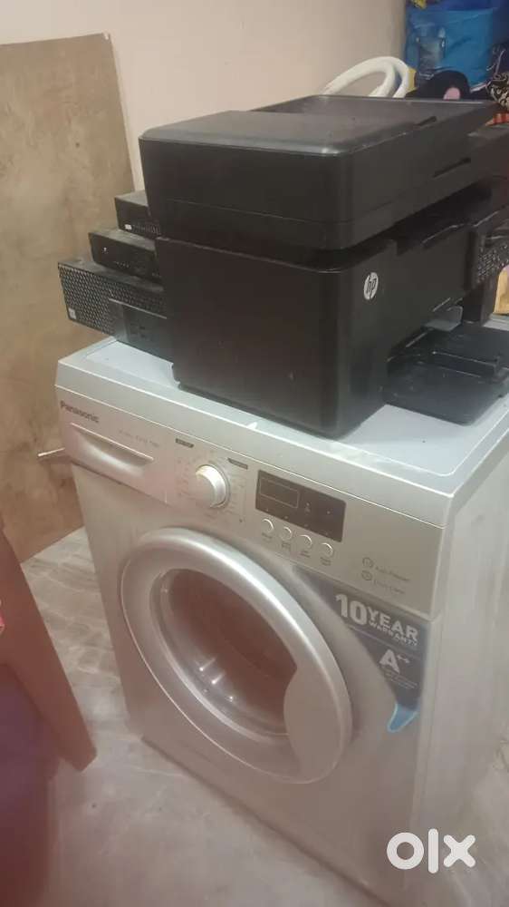Hp printer
