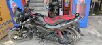 First owner new condition bike urgent sale
