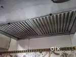 Electric Chimney Faber