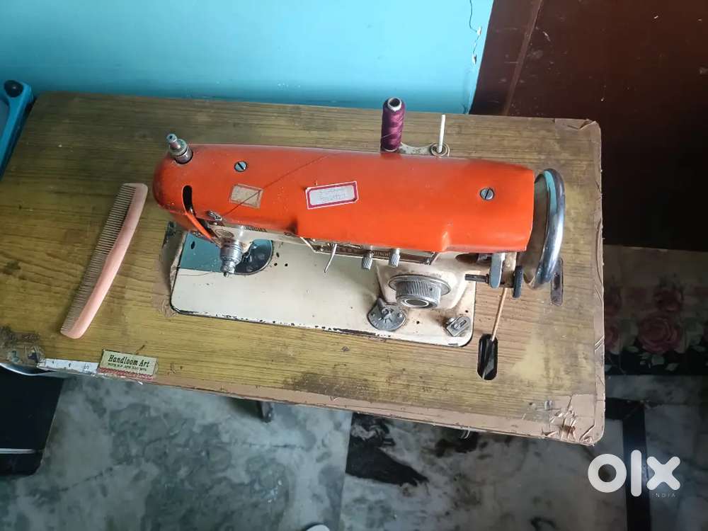 Usha Sewing machine