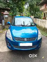 Maruti Suzuki Swift Dzire. 2013 Petrol. 37306 Km Driven.